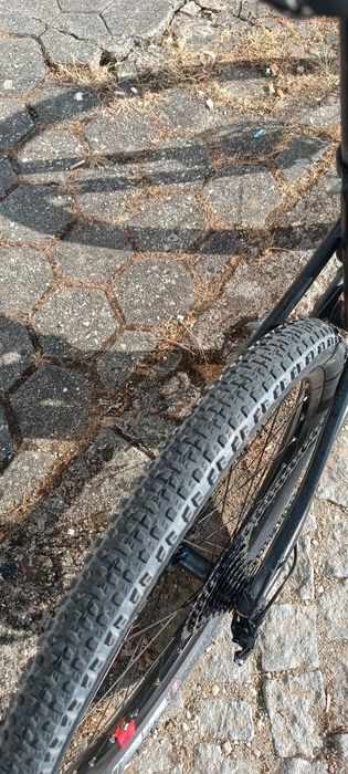 Bicicleta Rockrider st530s