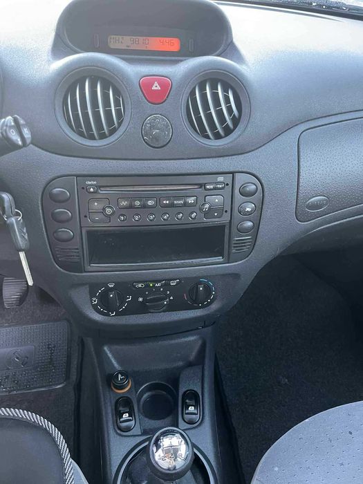 Citroën C3 1.4 HDI  estimado