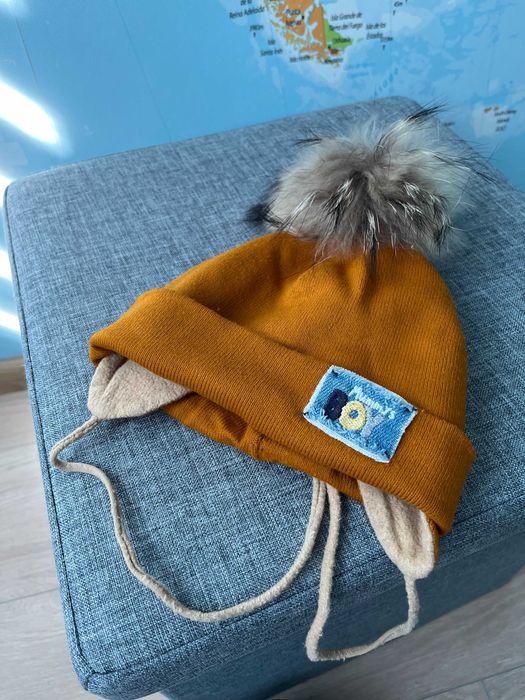 Зимові чоботи дитячі Geox, 26 розмір, водонепроникні, устілка 16,5 см.