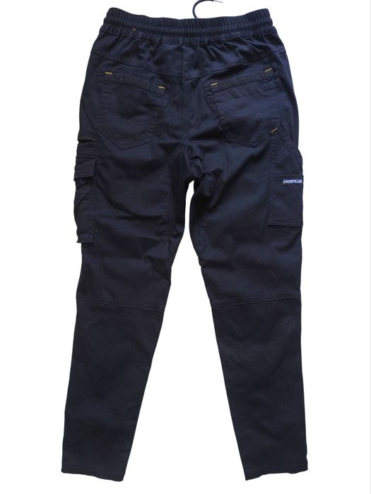 CAT® Dynamic (32)