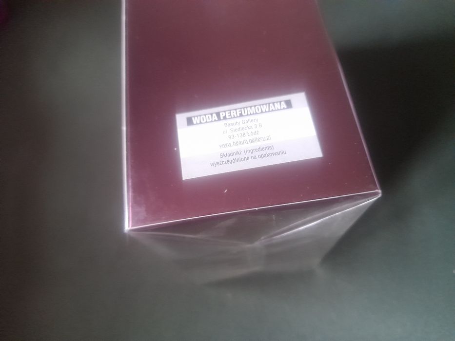 Woda perfumowana Calvin Klein Euphoria 100ml