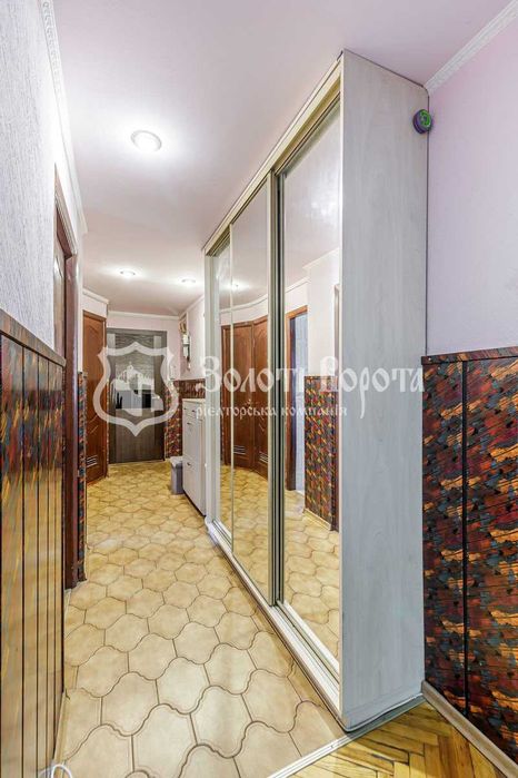 Квартира 3к. Гарний стан. Левицького, 3, Лісовий, Деснянський район