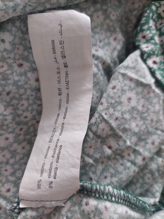 Sukienka damska rozm. M