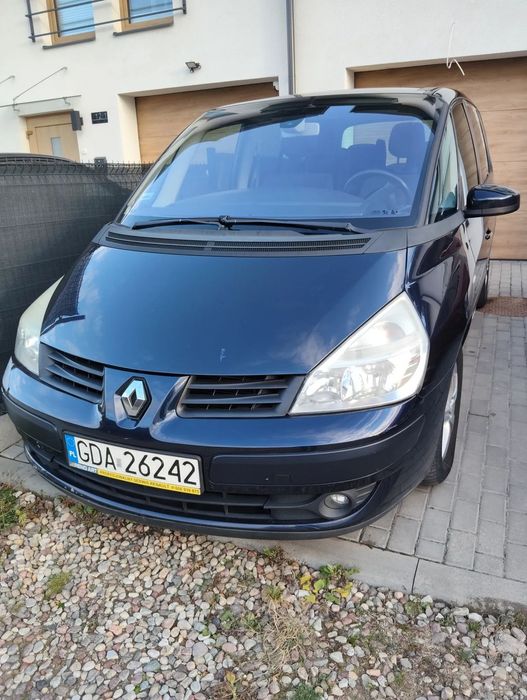 Renault Espace