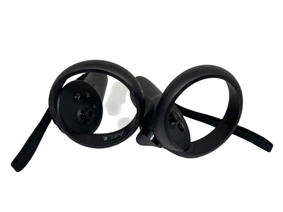 Okulary VR Vive XR Elite [ komplet ]