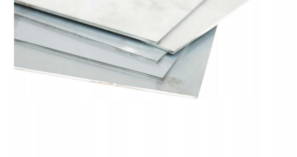 Formatki z blachy stalowej blacha cięta 2mm, 3mm i 4 mm – różne wymiary