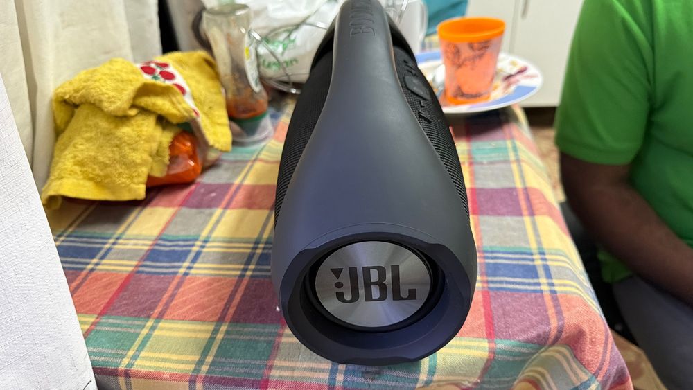 Bombox e Energysistem