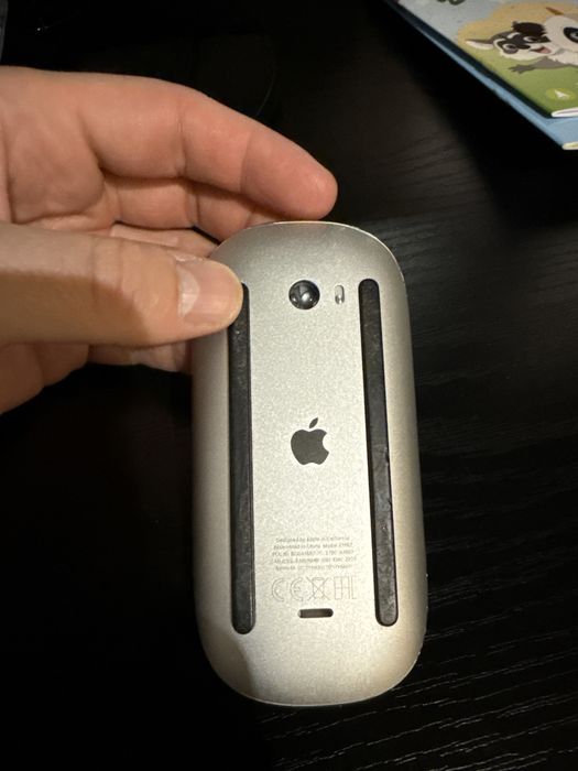 Apple Magic Mouse A1657