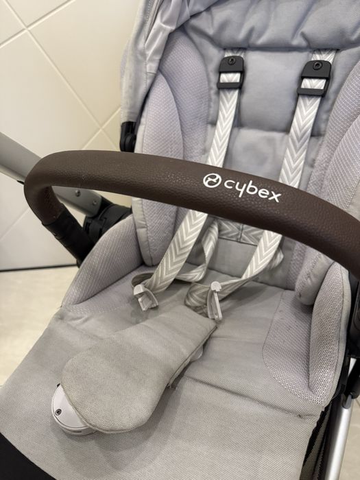 Cybex Balios S Lux