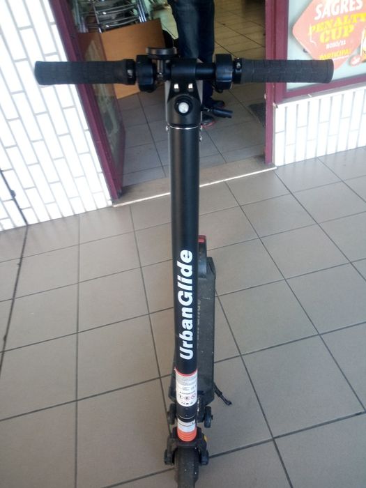 Trotineta Urbanglaid 62s