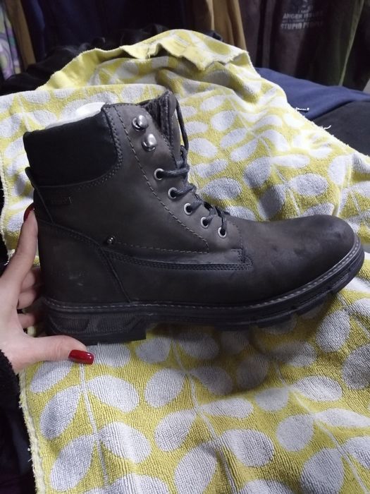 Битинкі чоловічі шкіряні  р43