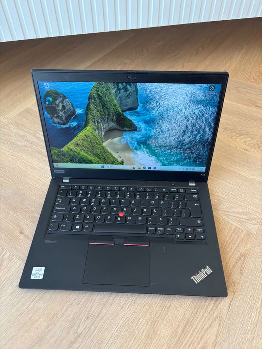 Lenovo ThinkPad X13 Gen 1 i7-10610U 16/256 GB SSD WIN11