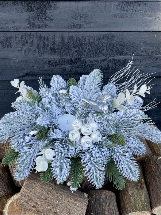 Різдвяний декор для дому