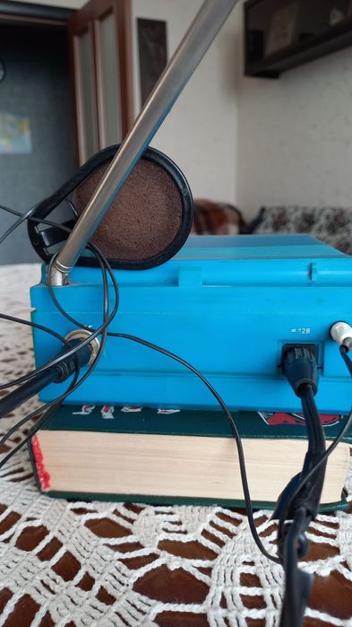 Телевізор -міні ,СРСР