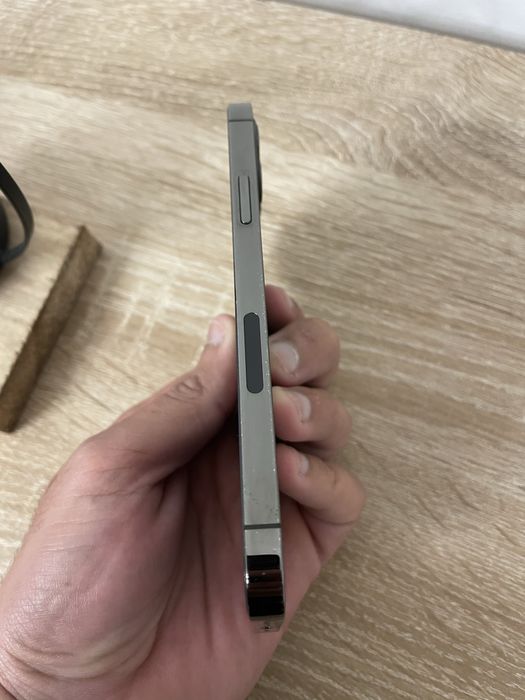 Iphone 12 pro 256gb ler descricao