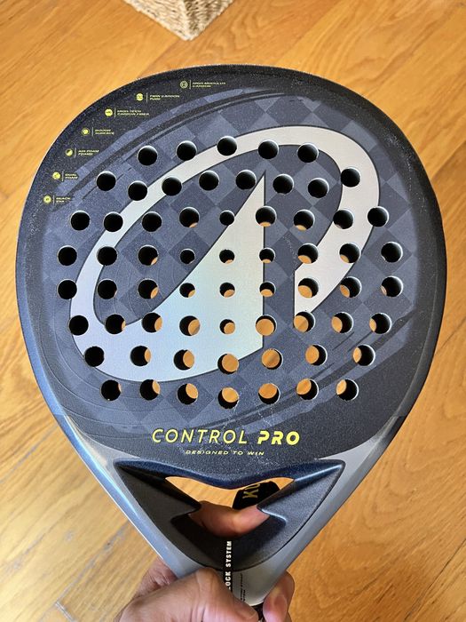 Kuikma Control Pro