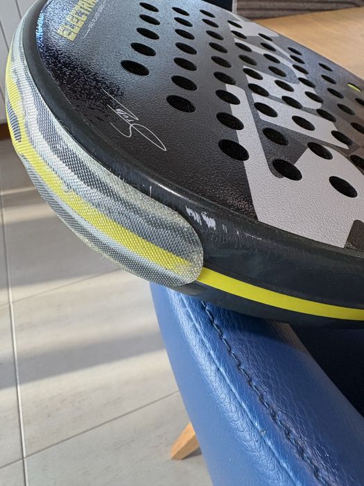 Raquete padel siux electra st2 pro stupa