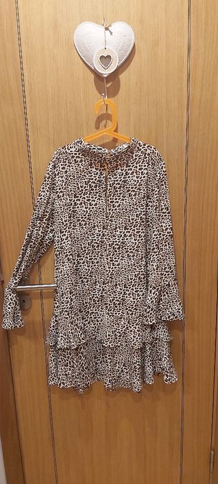 Vestido meia estaçao Mango