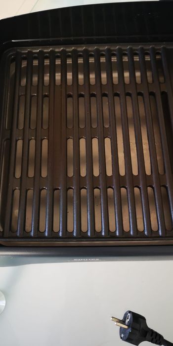 Fiambreira  + Grelhador ver descrição