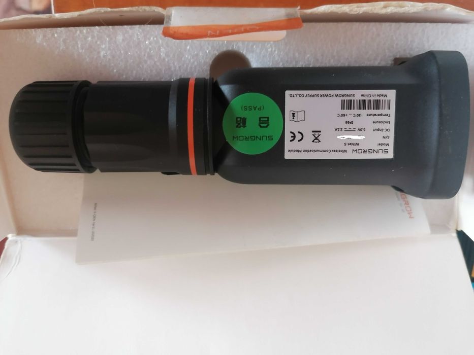 Sungrow Power Dongle / Antenka Sungrow