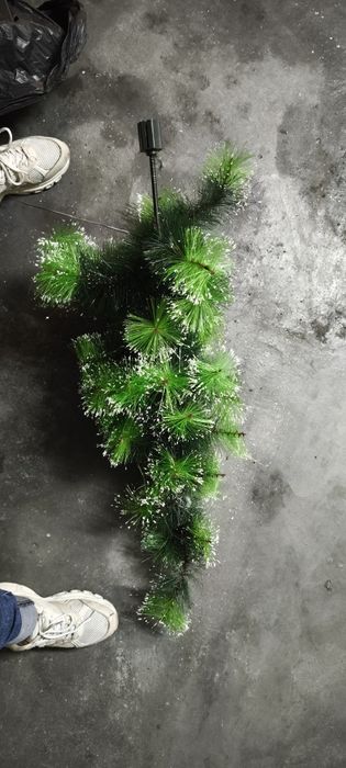 Árvore de natal  pequena