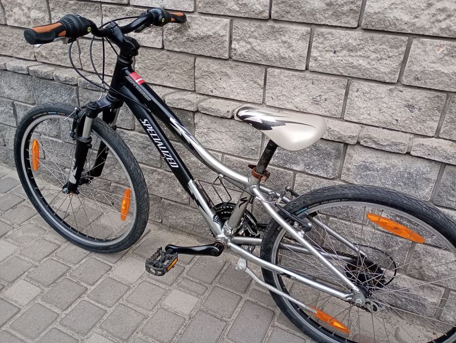 Велосипед подростковый SPECIALIZED 24"