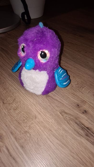 Hatchimals pingwin interaktywny