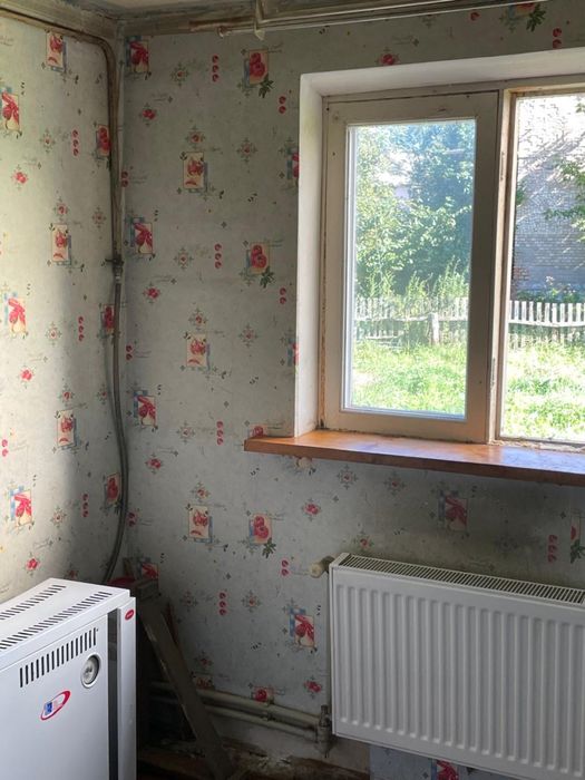 Будинок в смт Попільні