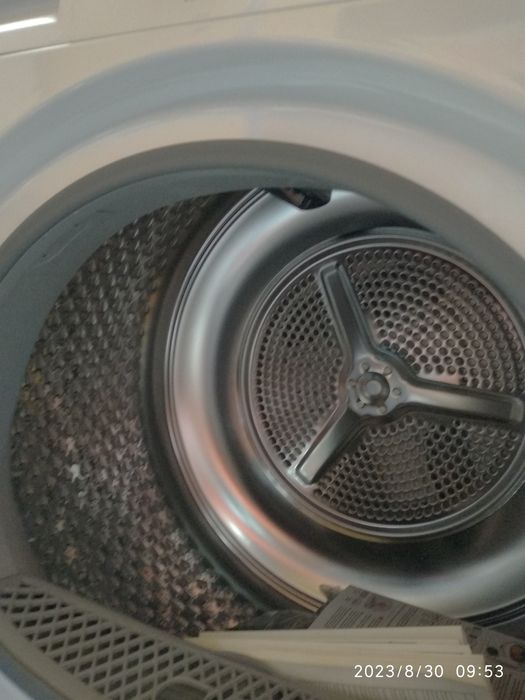 OUTLET Janki ul Wspólna 6 Suszarka BEKO B5T67249WDC