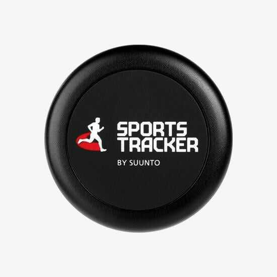 Suuanto sports tracker +  pas oryginalny