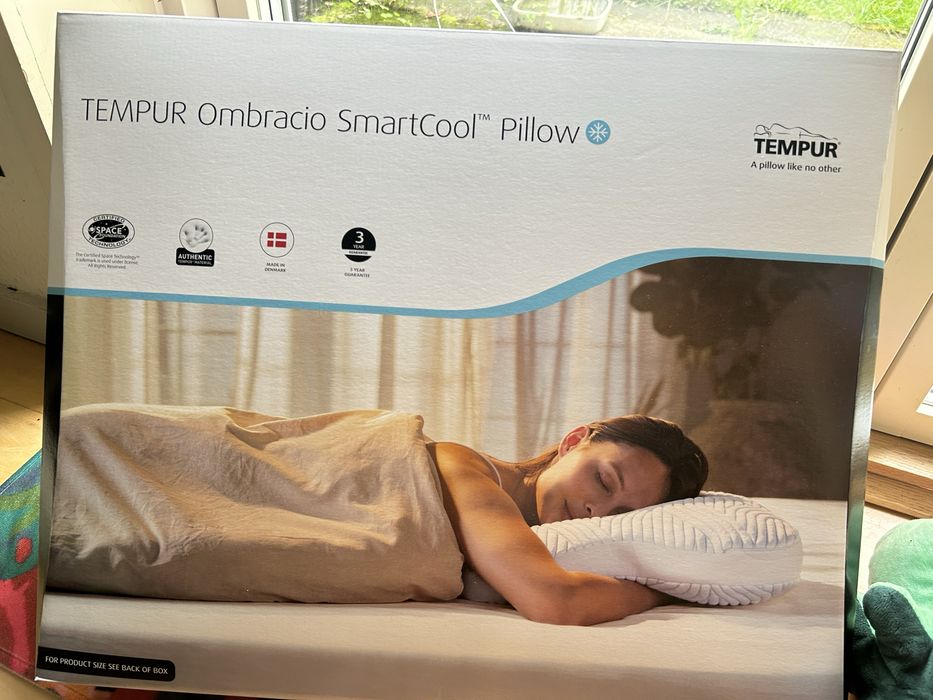 Tempur Ombracio SmartCool