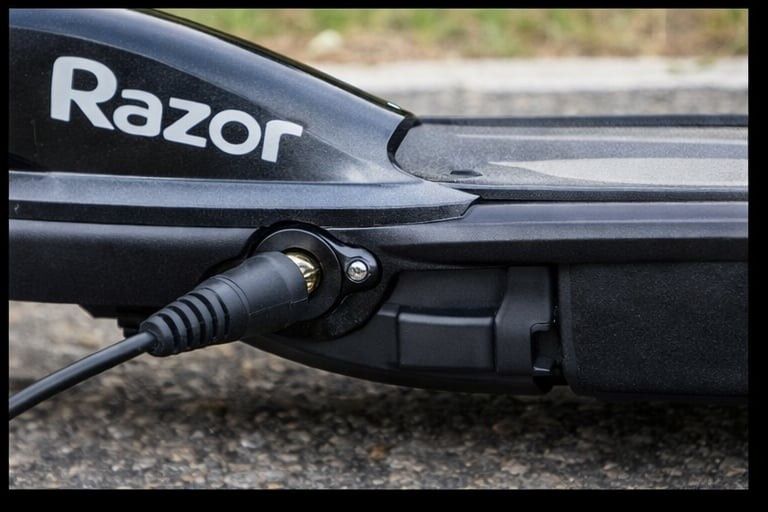 Hulajnoga Razor Power Core