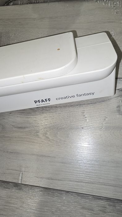Ramię do haftowania Pfaff Creative Fantasy