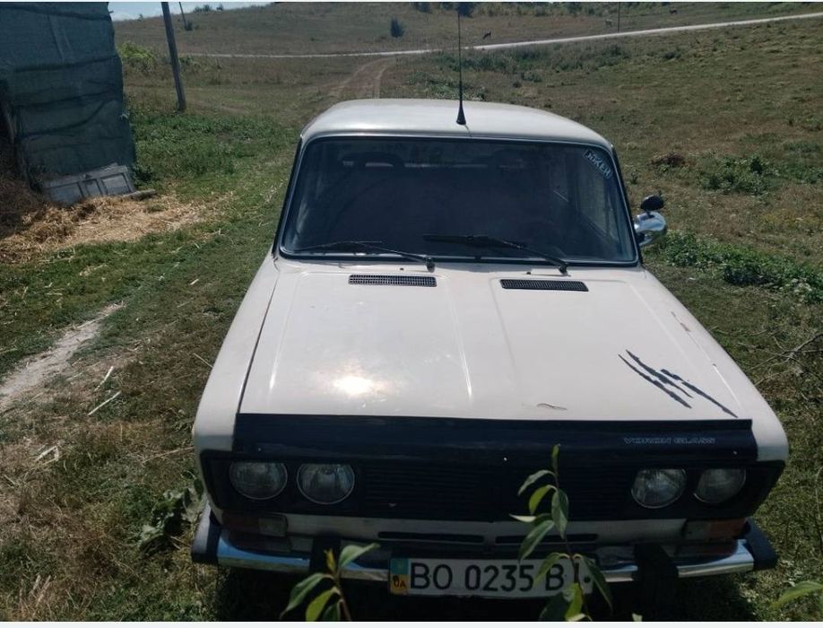Продам ВАЗ 21063