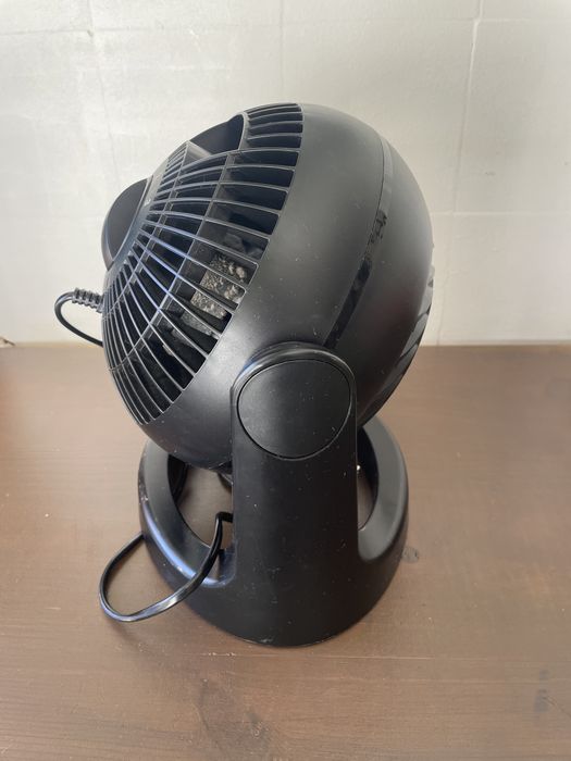 Ventoinha Ventilador Woozoo | Small Desk Fan