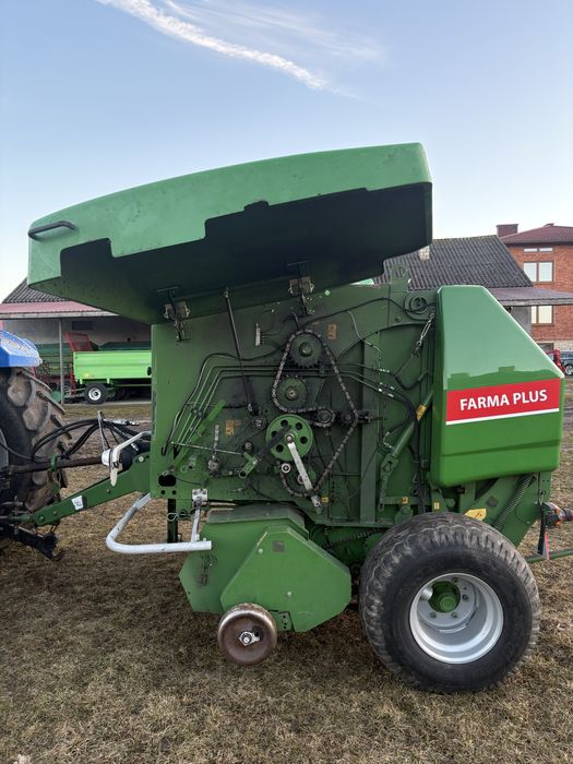 Prasa Sipma PS 1221 FARMA PLUS