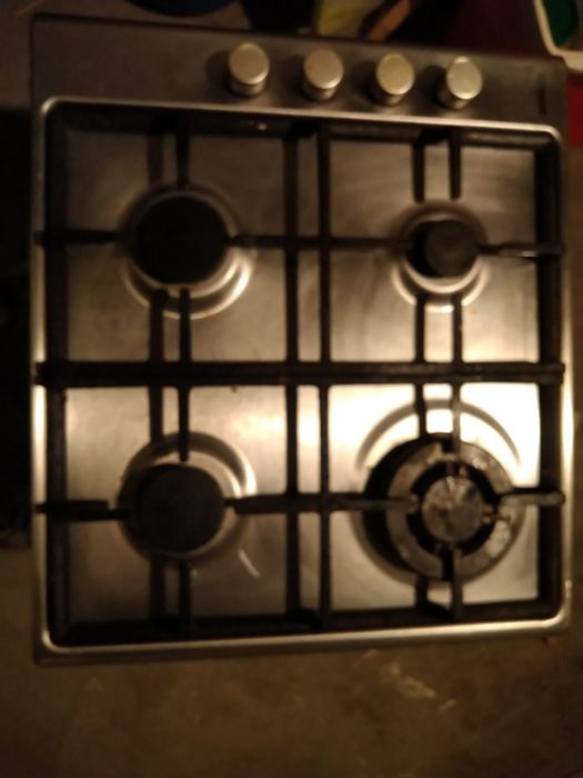 Płyta gazowa i piekarnik BEKO do zabudowy