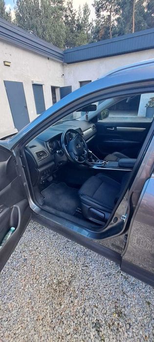 Samochód osobowy Renault Koleos, Stan bardzo dobry.
