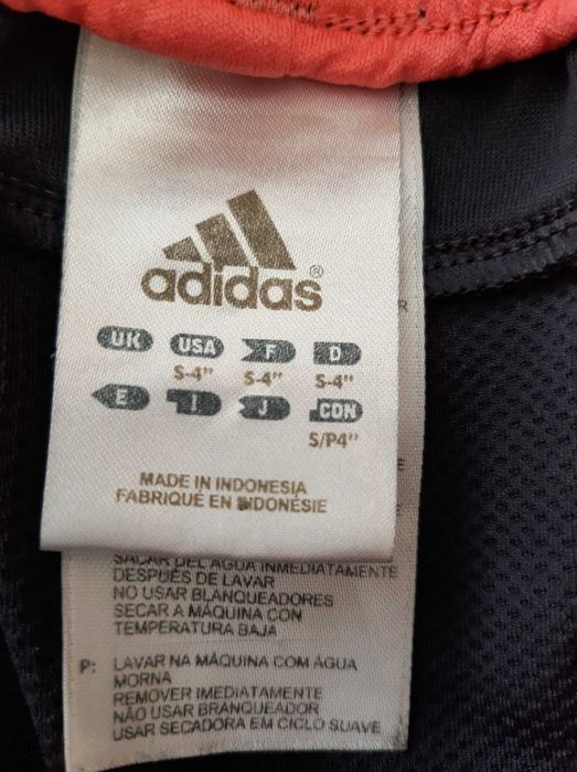 Krótkie spodenki Adidas rozmiar M