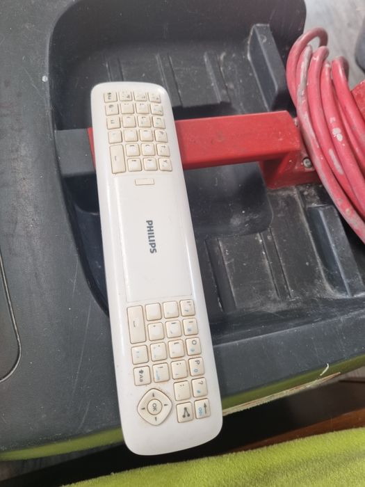 Philips 55 uszkodzony