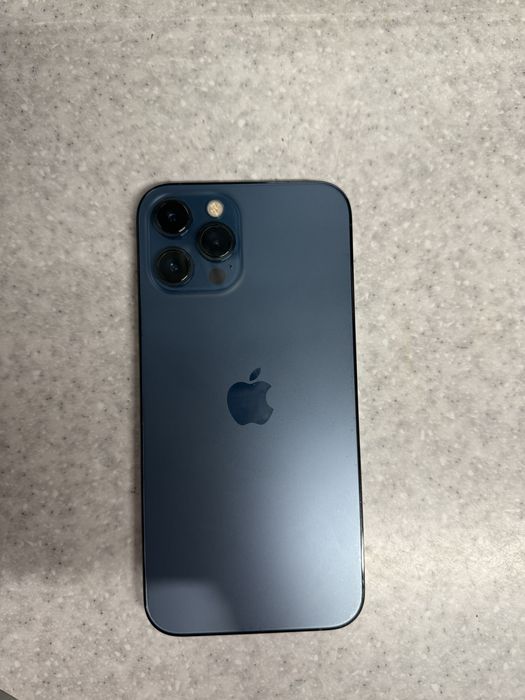 Продам 12 Pro Max 256 Gb