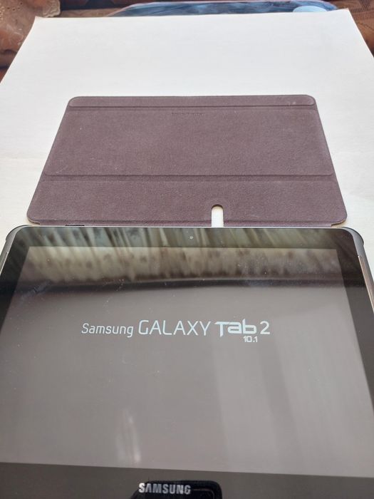 Планшет Samsung  Tab  2