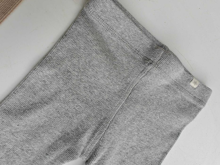 #leginsy Zara dla chłopca