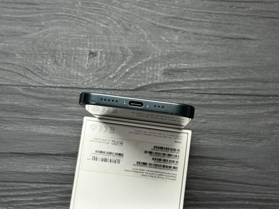 MAГAЗИН iPhone 16 128gb MDM ГАРАНТИЯ/Trade-In/Oбмeн