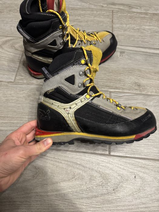 Salewa MS Raven Combi GTX gore tex