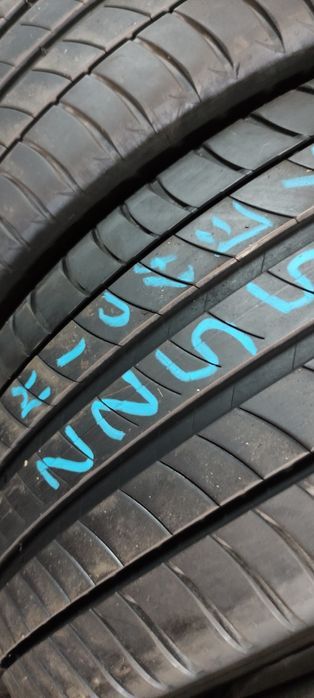 Pneus 225/55/18 semi novos