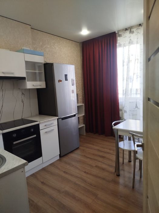 Сдам 2 ком кв 64м ЖК Континент Люстдорфская дорога 100 в