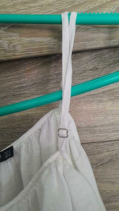 Bluzka wiskoza Mango rozmiar:M