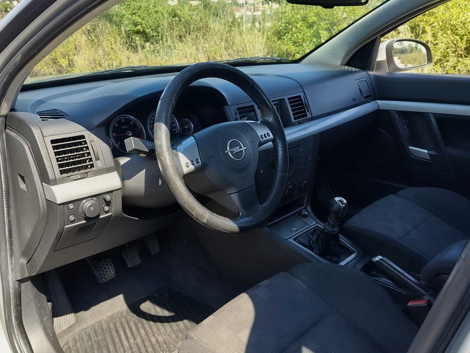 Opel Vectra 2.2 GTS