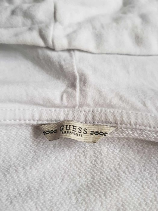 Bluza z kaprurem Guess